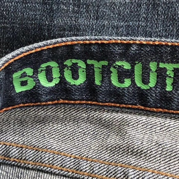 J.Crew Bootcut Denim Jeans - Picture 8 of 8